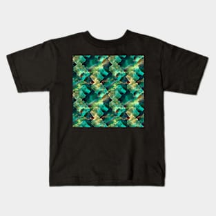 Fields Kids T-Shirt